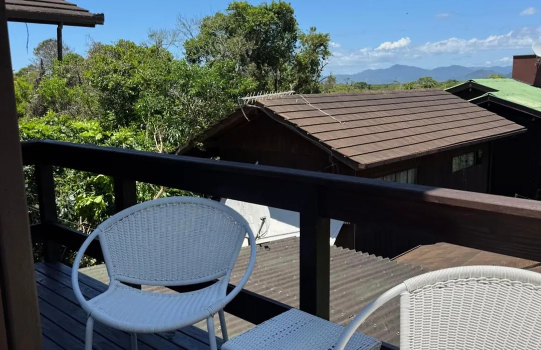 La Bella Villa Pousada-1