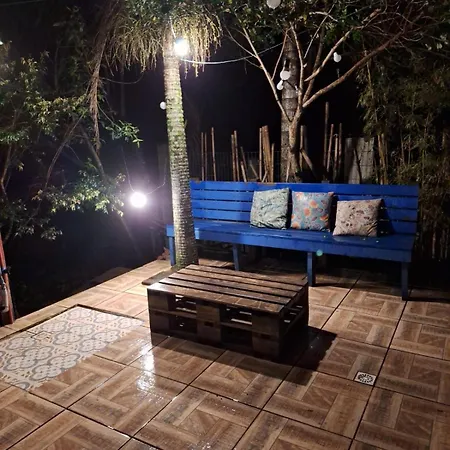 La Bella Villa Pousada-3